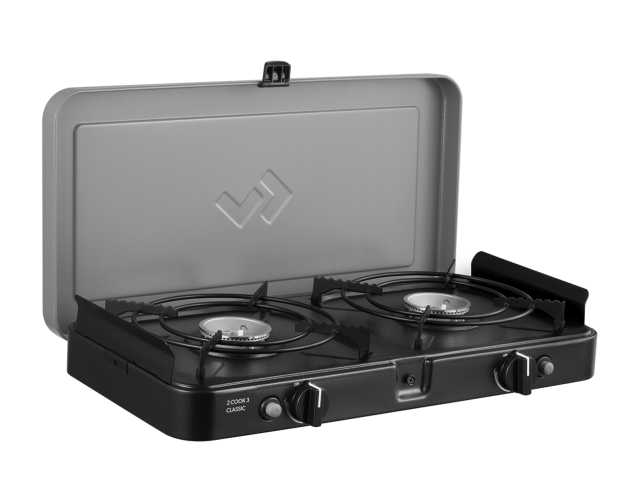 CADAC 2 Cook 3 Classic Stove 30 mbar camping stove
