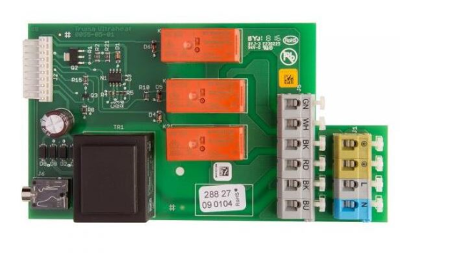 Truma Elektronik für Ultraheat (AC) 230 V