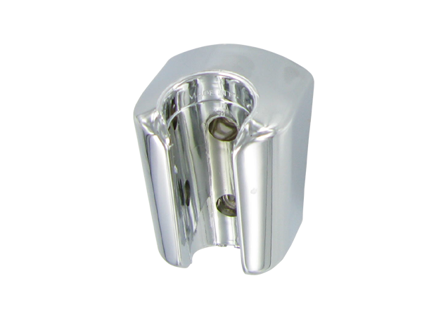 COMET soporte de pared KOMPAKT cromo