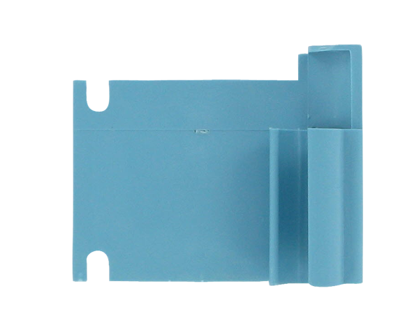 COMET support VIP pompe externe bleu clair
