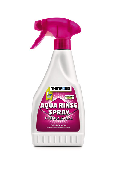 Thetford Aqua Rinse Spray 500ml 9x500ml