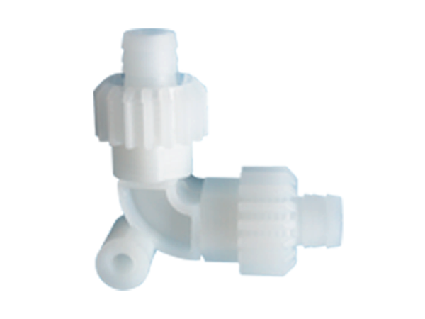 COMET codo 90° X-FIX, rosca M 15 x 1,5 (completo con tuerca)