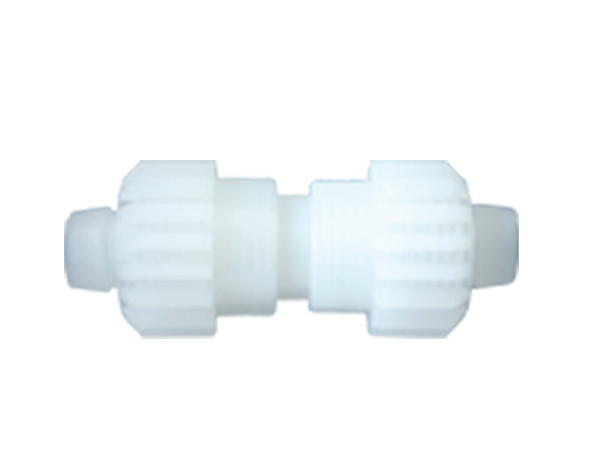 COMET conector recto X-FIX, rosca M15 x 1,5 (completo con tuerca)
