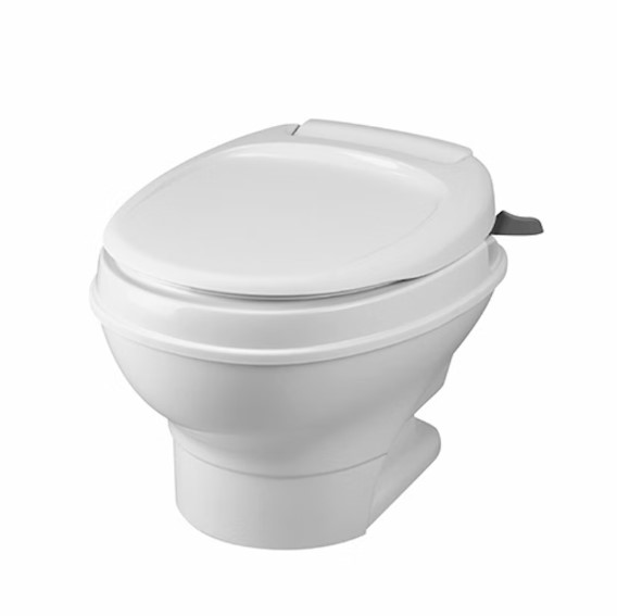 Thetford Aqua Magic V Low Toilet