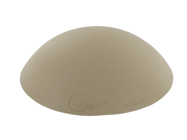 COMET Fußschalter rund, cream