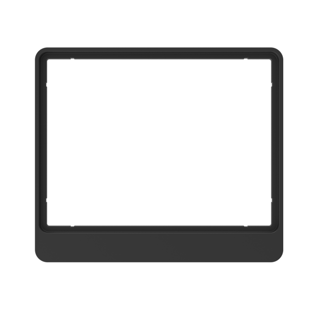 Truma cadre de recouvrement pour iNet X (Pro) Panel 2