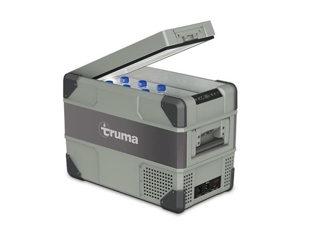Truma Cooler C44 single zone compressor cooler 43 liters with freezer function