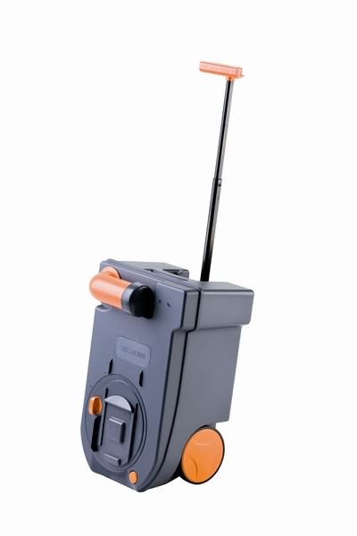 Thetford Ersatz-Cassette Fäkalientank C250 und C260 50700-06