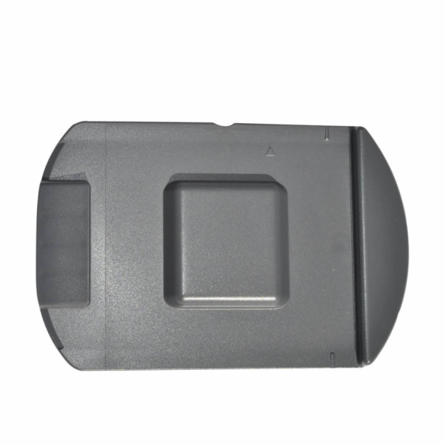 SC250/260 SLIDING COVER - Spare parts Cassettes