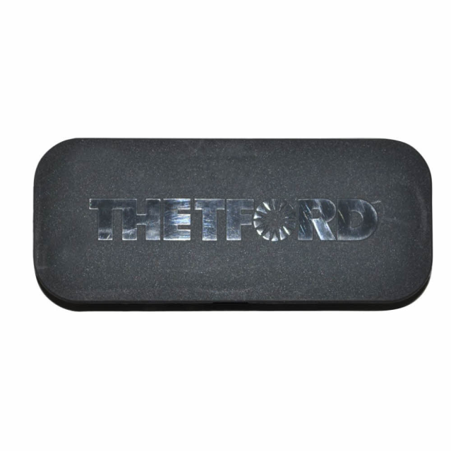 SC250/260 VENT LID - Spare parts Cassettes