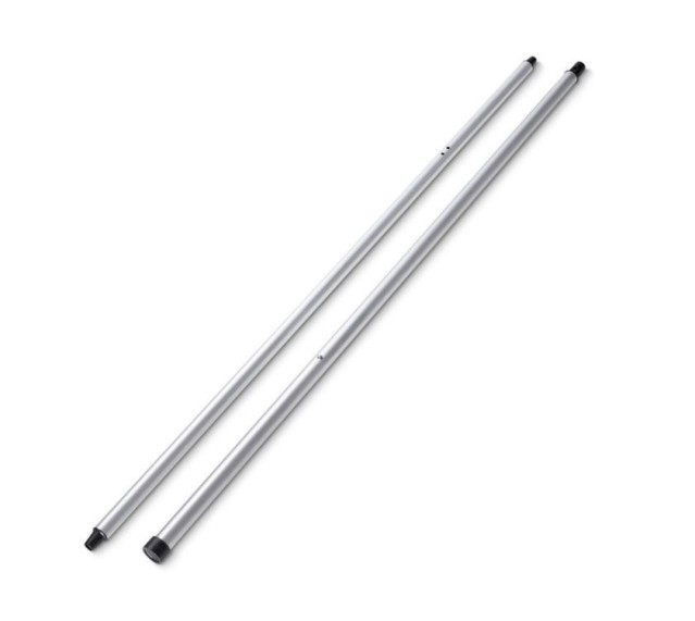 Thule Tension Rafter G2 Wall Aluminium 2.75m