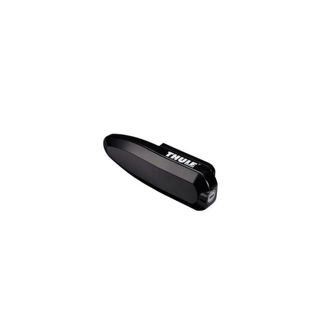 Thule Universal Security Lock noire 2-Pack