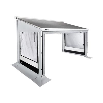 Thule Residence G3 Sides TO 5200/5003 2.50m XXL pour la hauteur de montage 2.75-2.89m