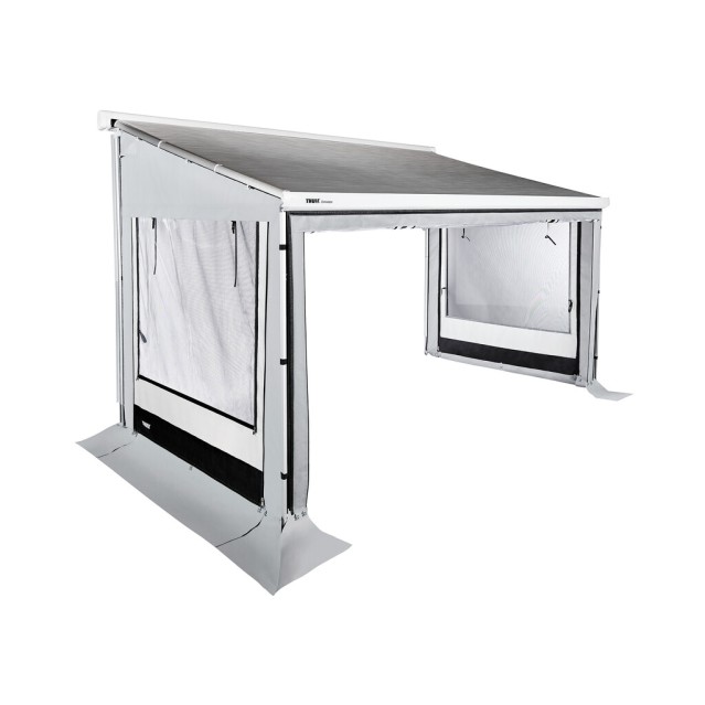 Thule Residence G3 Side TO 6200/6300 2.50m Small pour hauteur de montage 2.15-2.29m