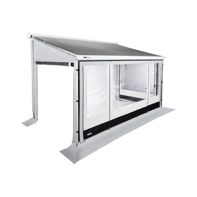 Thule Residence G3 Front 6.00m S/M/L/XL pour hauteur de montage 2.15-2.74m