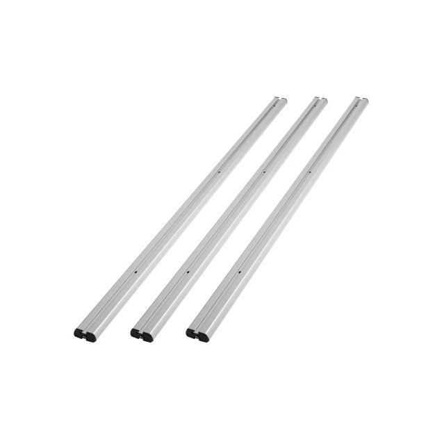 Thule VeloSlide Mounting Rails 140cm