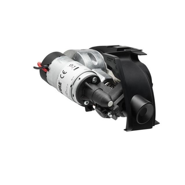 Thule Motor Kit TO 6300 12V Blanco