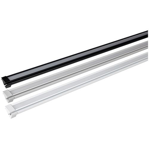 Thule Tent LED Mounting Rail TO 5200 White 4.50m