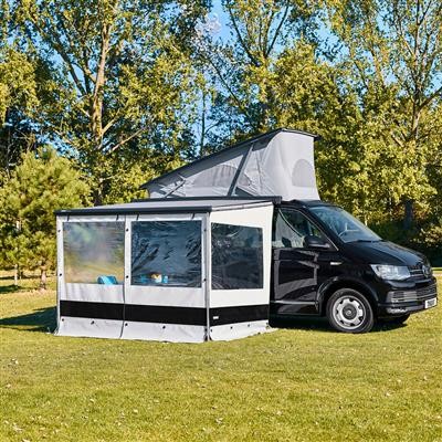 Thule Rain Blocker G2 Pack Compact Van for 2.60m x 2.00m Awning