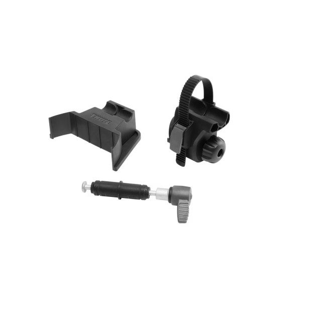Thule VeloSlide Fork Mount Adapter Kit Quick Release (Kit dadaptateur pour montage sur fourche)