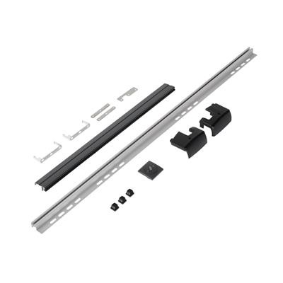 Kit di montaggio Thule per Thule Slide-Out G2 12V Ducato/Jumper/Boxer Euro 6d-Temp per Slide-Out G2 Ducato