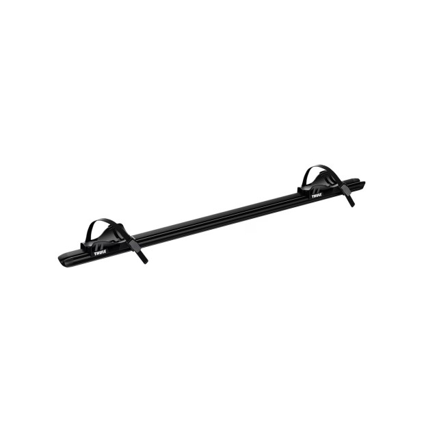 Thule Fatbike Rail Black Straight, portabicicletas