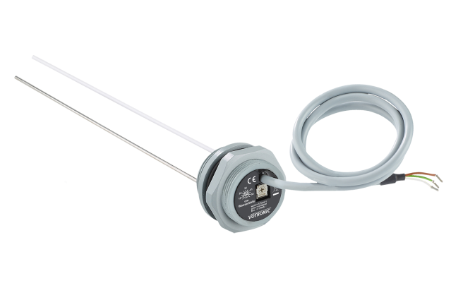 Votronic Électrode de réservoir 25–75 K, capteur de niveau de réservoir