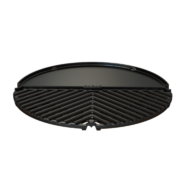 CADAC BBQ 2 Plancha 40