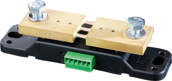 Votronic Smart Shunt CI 100 A
