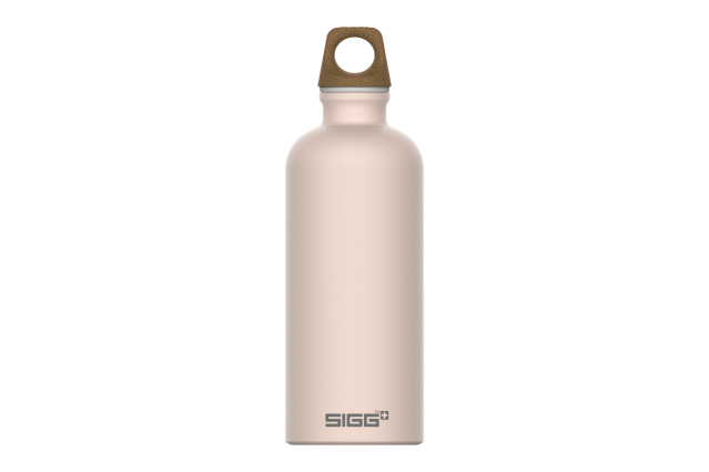 SIGG Trinkflasche Traveller MyPlanet Journey Plain 0.6 L