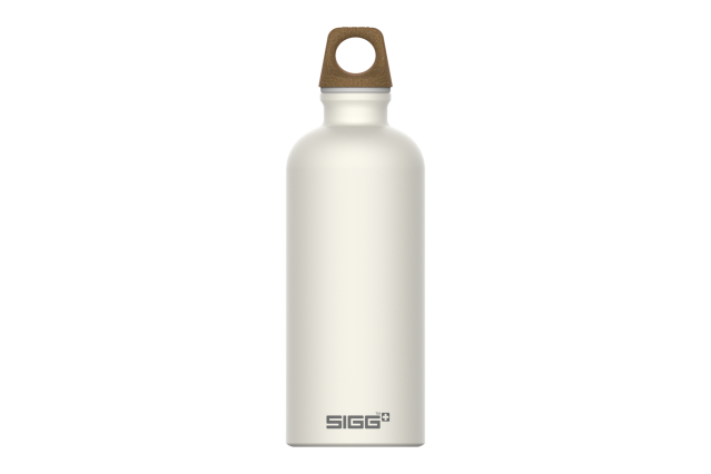 SIGG bouteille deau Traveller MyPlanet Forward Plain 0.6 L