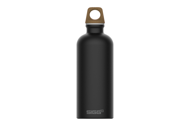 SIGG Trinkflasche Traveller MyPlanet Direction Plain 0.6 L