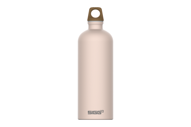 SIGG Trinkflasche Traveller MyPlanet Journey Plain 1 L