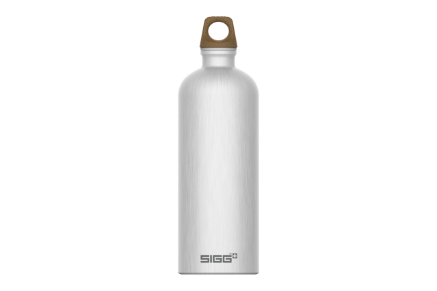 SIGG bouteille deau Traveller MyPlanet Path Plain 1 L