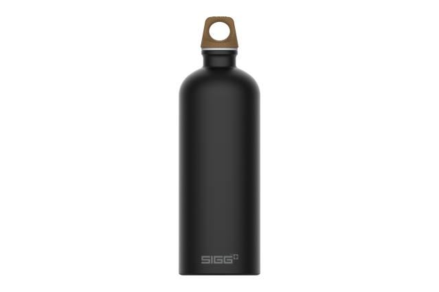 SIGG Trinkflasche Traveller MyPlanet Direction Plain 1 L