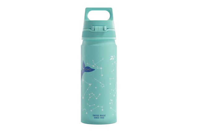 SIGG bouteille deau Kids WMB ONE Dive 0.6 L