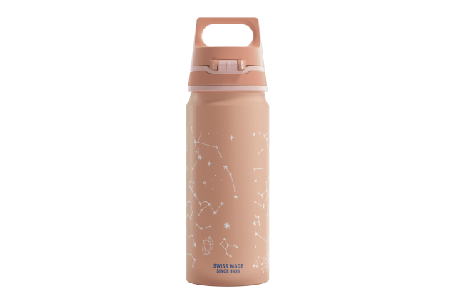 SIGG bottiglia dacqua Kids WMB My Universe 0.6 L