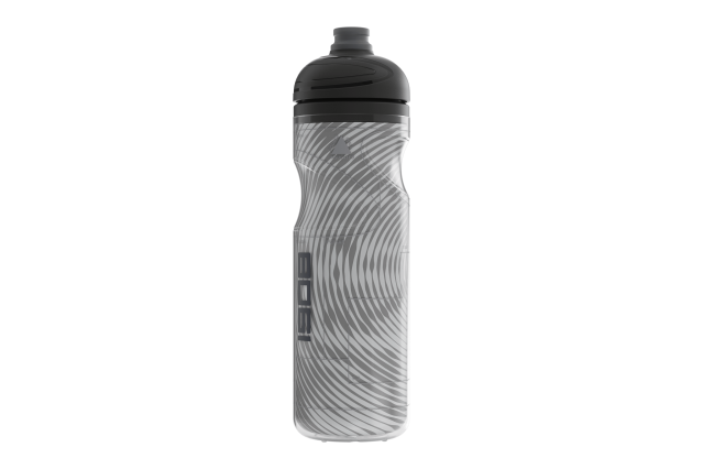 SIGG Trinkflasche Pulsar Therm Snow 0.65 L