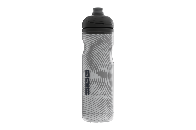 SIGG Trinkflasche Pulsar Therm Snow 0.65 L