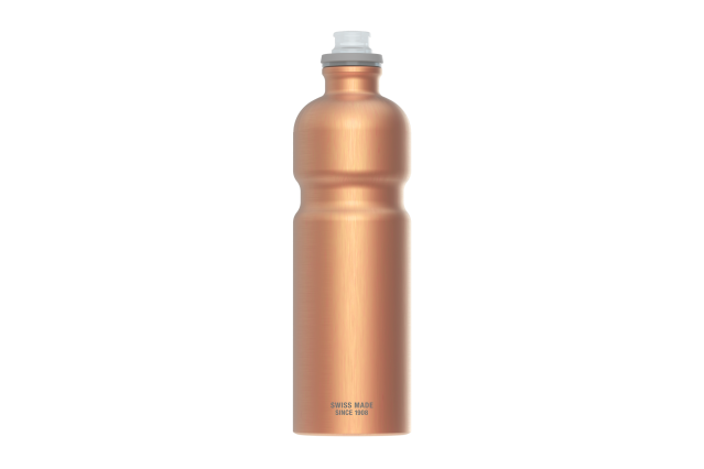 SIGG bottiglia dacqua Move MyPlanet Copper 0.75 L