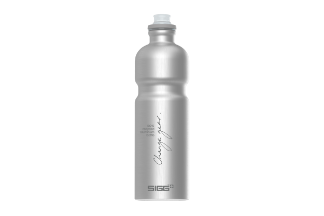 SIGG Trinkflasche Move MyPlanet Alu 0.75 L