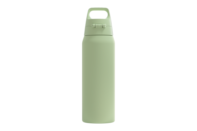 SIGG bouteille deau Shield Therm One Eco Green 0.75 L