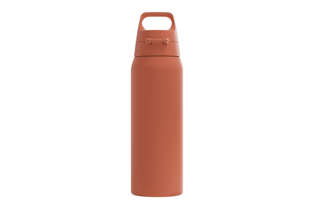 SIGG cantimplora Shield Therm One Eco Red 0.75 L