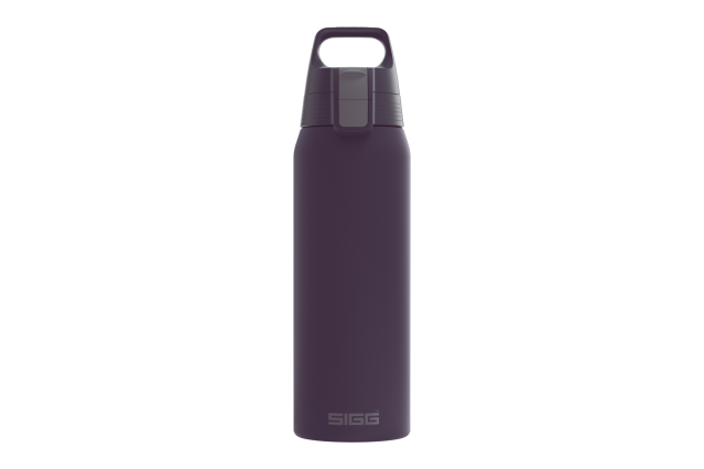 SIGG Trinkflasche Shield Therm One Nocturne 0.75 L