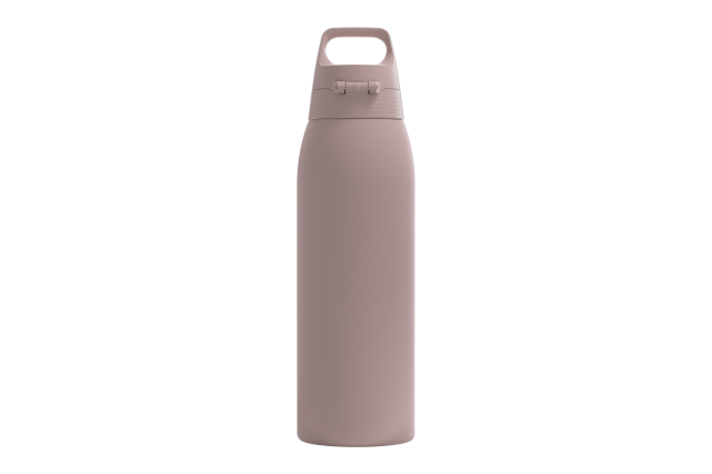 SIGG Trinkflasche Shield Therm One Dusk 1.0 L