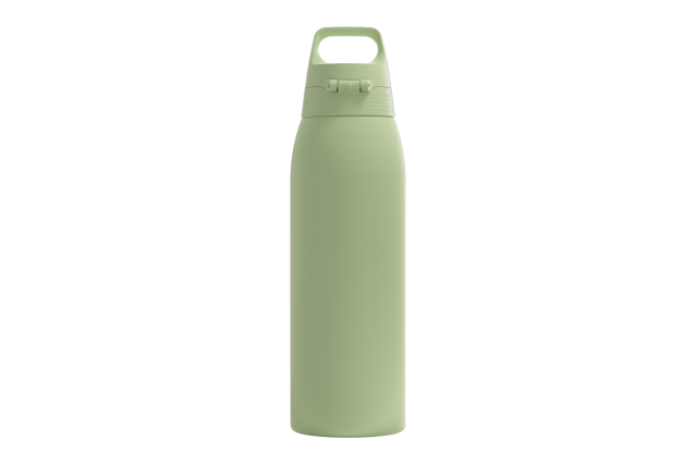 SIGG water bottle Shield Therm One Eco Green 1.0 L