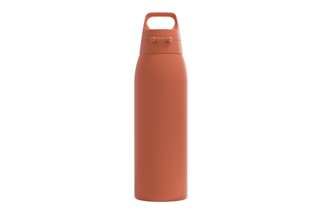 SIGG cantimplora Shield Therm One Eco Red 1.0 L