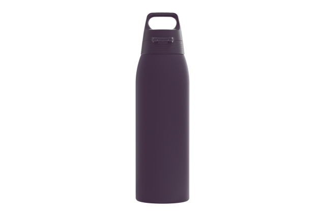 SIGG cantimplora Shield Therm One Nocturne 1.0 L