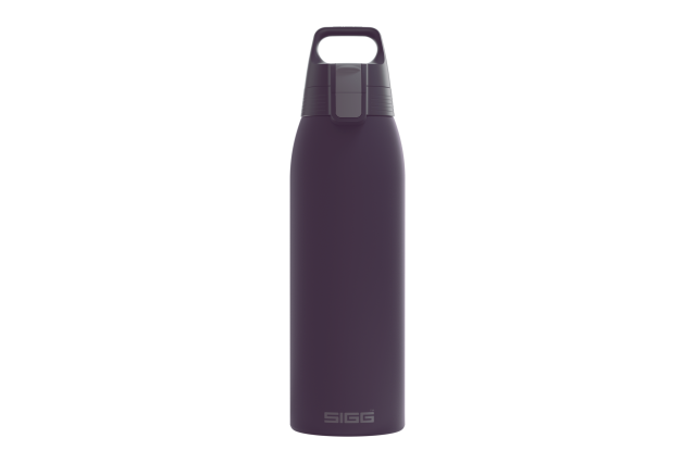 SIGG bouteille deau Shield Therm One Nocturne 1.0 L