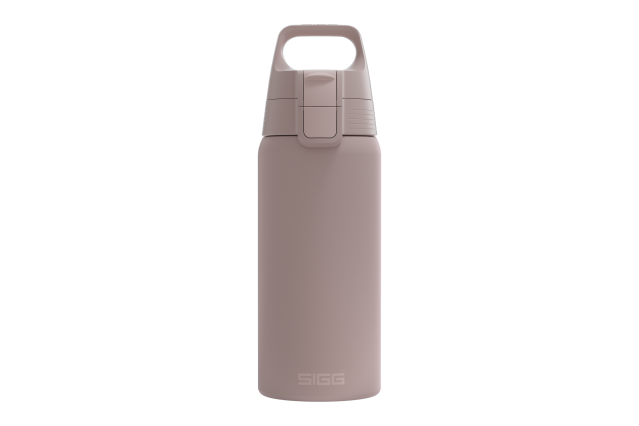 SIGG bottiglia dacqua Shield Therm One Dusk 0.5 L